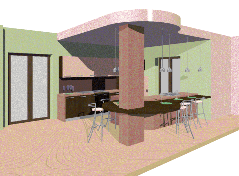 3D cucina copy
